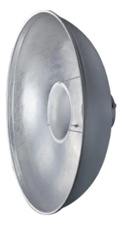 REFLECTOR BEAUTYDISH 55CM CON MONTURA BOWENS - 4