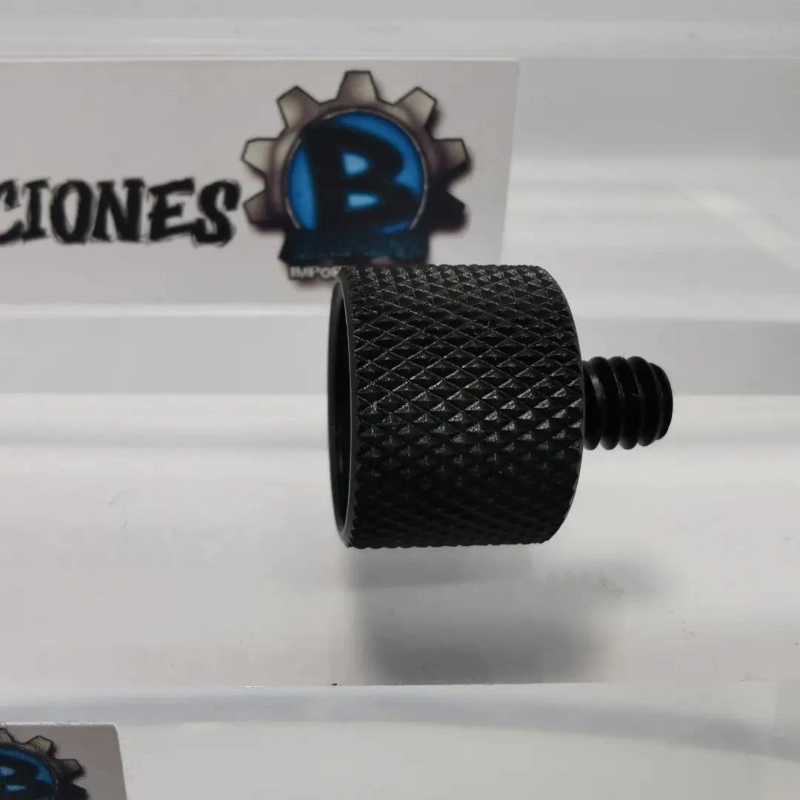 SET ADAPTADORES TORNILLO 1/4, 3/8 Y 5/8 - 5