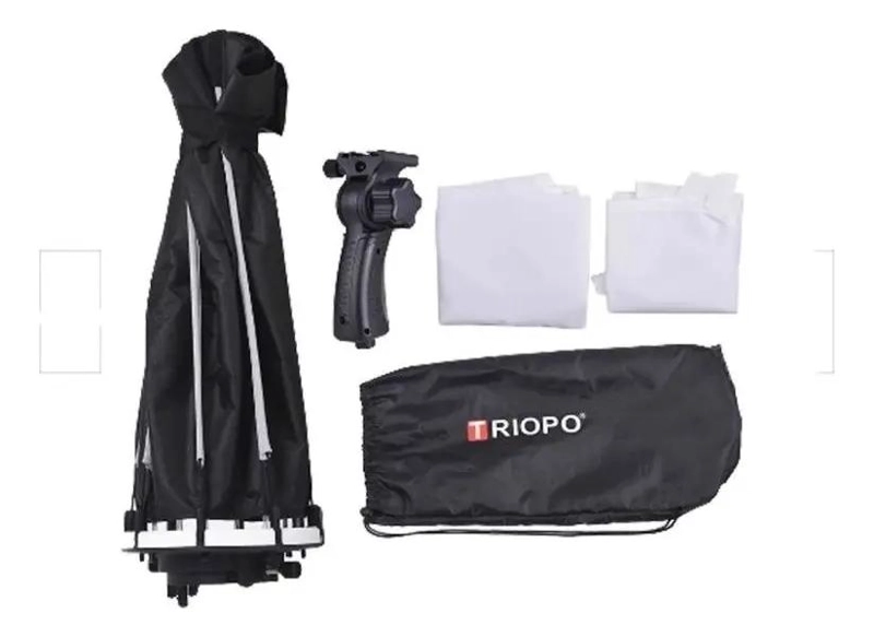 SOFTBOX OCTABOX DE 65 CM PARA FLASH - 2