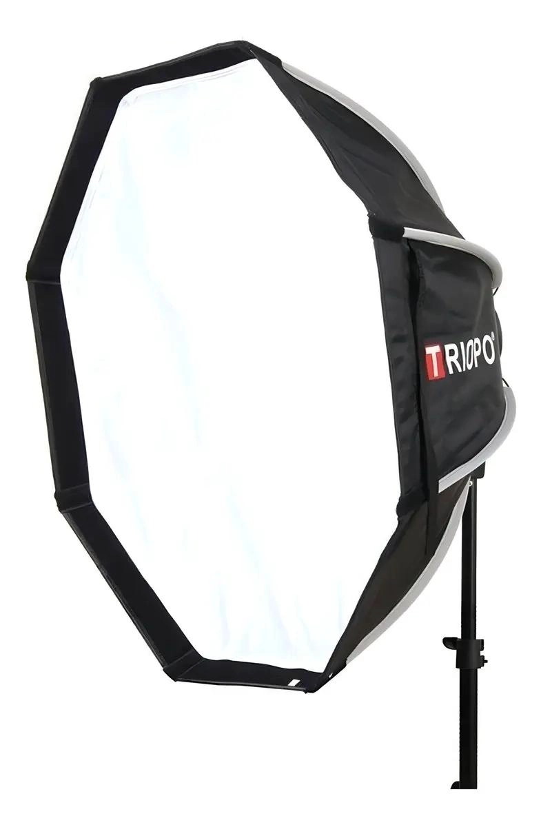 SOFTBOX OCTABOX DE 65 CM PARA FLASH - 4