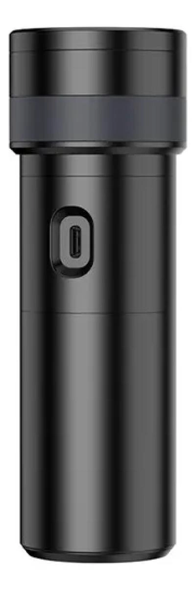 LUZ LED RECARGABLE PARA FOTOGRAFIA ULANZI LM01 - 3