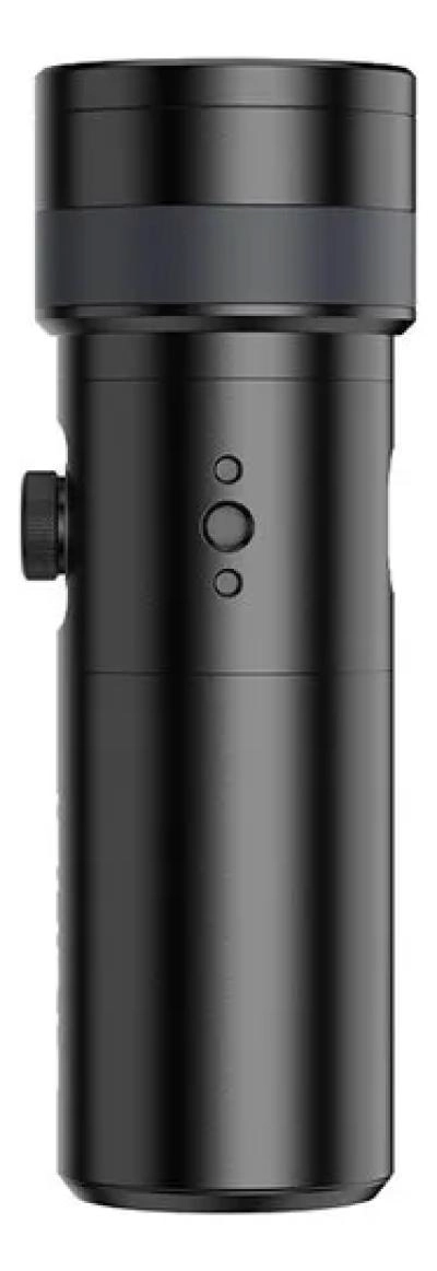 LUZ LED RECARGABLE PARA FOTOGRAFIA ULANZI LM01 - 4