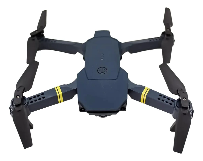 DRONE CON CAMARA HD 720P FPV 998PRO - 1