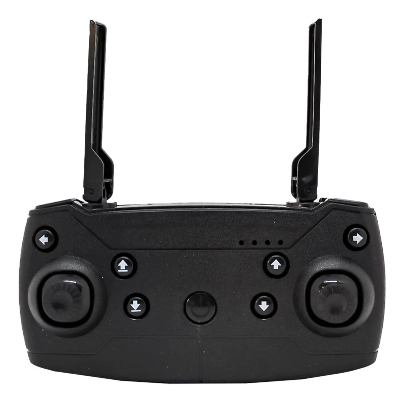 DRONE CON CAMARA HD 720P FPV 998PRO - 2