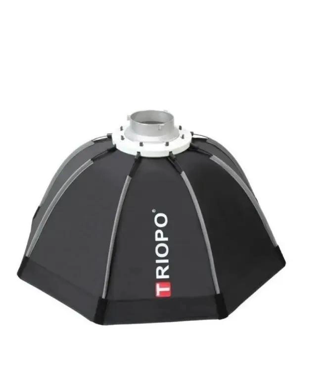 OCTABOX 55CM CON MONTURA BOWENS PARA ILUMINACION - 3