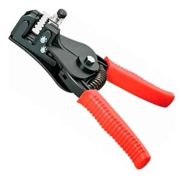 ALICATE PELACABLE AUTOMATICO 180 MM - 1
