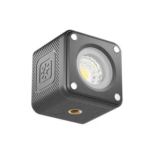 LAMPARA LED RESISTENTE AL AGUA CON ACCESORIOS - 1