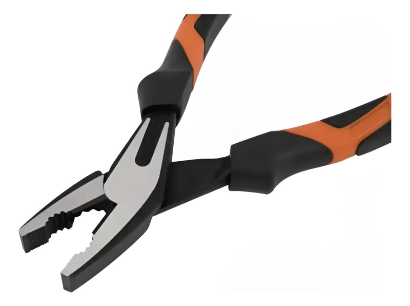 ALICATE INDUSTRIAL PROFESIONAL 7 PULGADAS 180 MM - 2