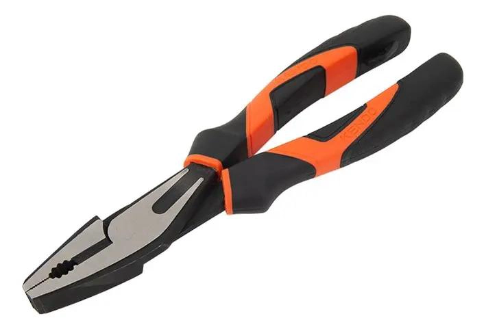 ALICATE INDUSTRIAL PROFESIONAL 7 PULGADAS 180 MM - 3