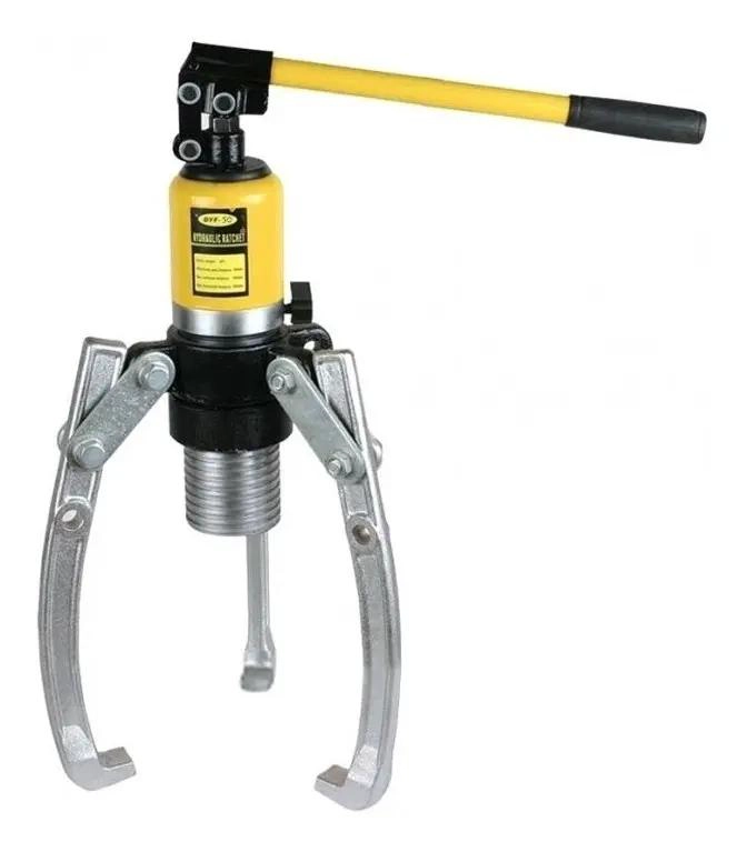 EXTRACTOR HIDRAULICO 30 TONELADAS 150-400 MM - 1