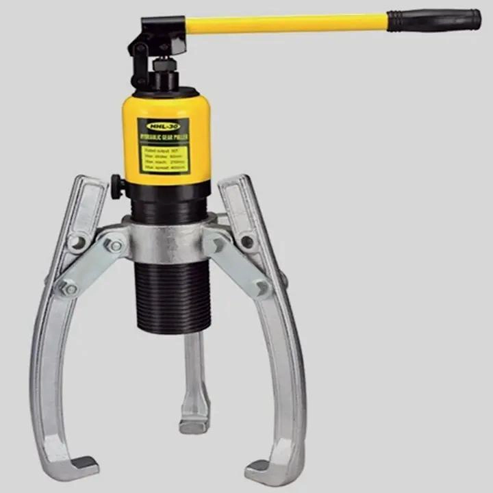 EXTRACTOR HIDRAULICO 30 TONELADAS 150-400 MM - 2