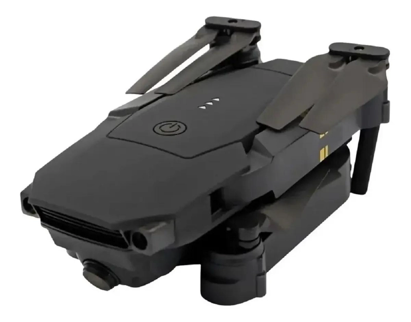 DRONE PROFESIONAL 4K CON DOBLE CAMARA Y WIFI FPV - 2