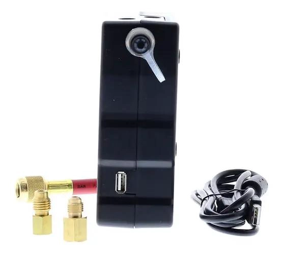 MODULO ELE CTRICO DE CARGA PARA HE-98210 - 3