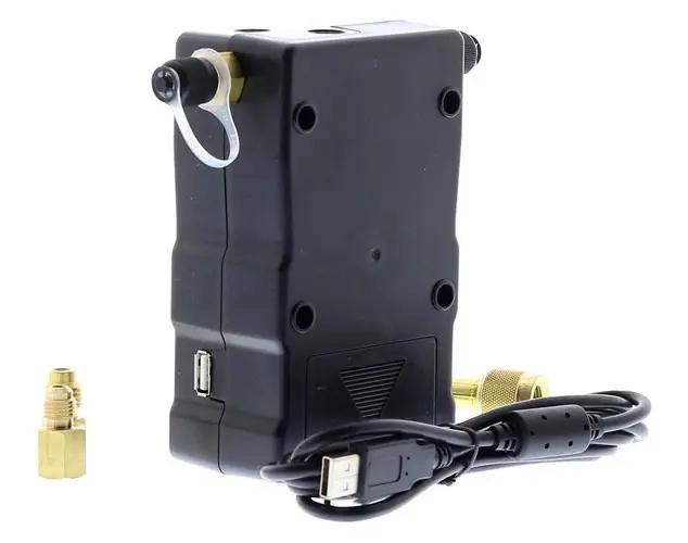 MODULO ELE CTRICO DE CARGA PARA HE-98210 - 4