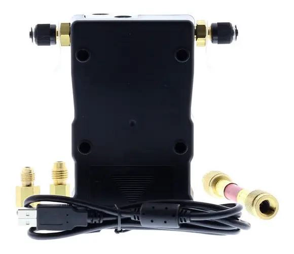 MODULO ELE CTRICO DE CARGA PARA HE-98210 - 5