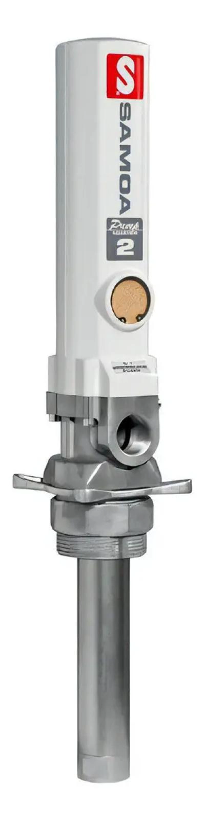 BOMBA NEUMATICA DE PISTON PARA ACEITE PM2 3:1/S - 1
