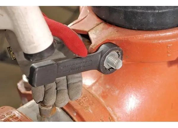 LLAVE CORONA IMPACTO 75MM PARA USO PESADO - 2