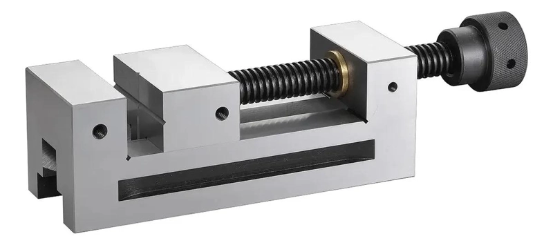 PRENSA DE PRECISION PARA TALLER Y LABORATORIO - 1
