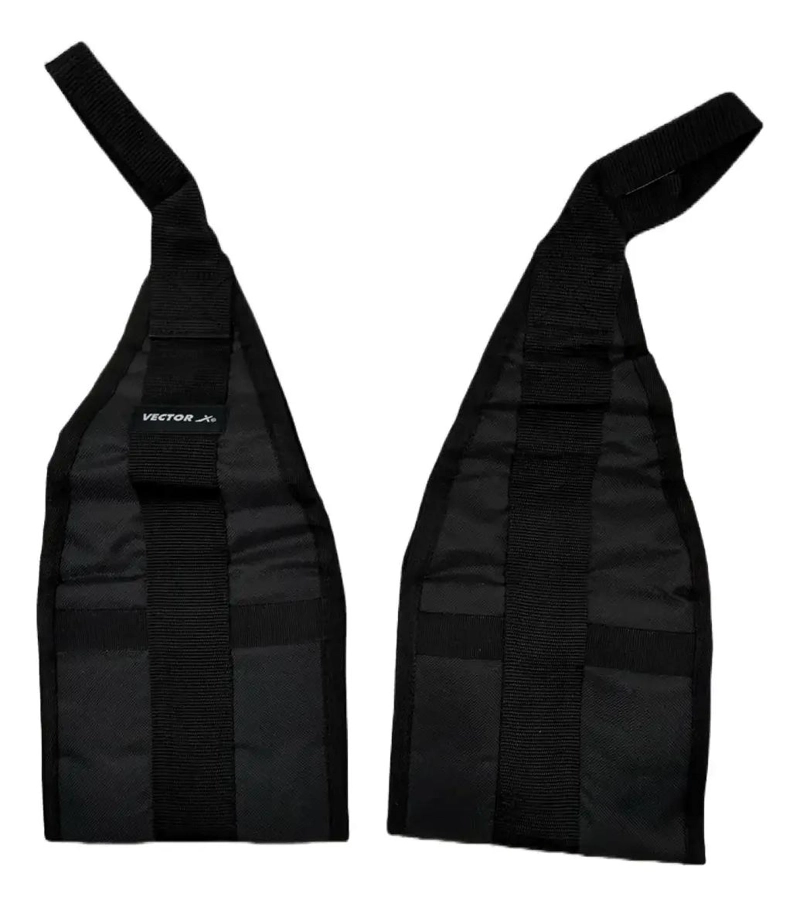 CORREA STRAP RUSO PARA EJERCICIOS ABDOMINALES - 1