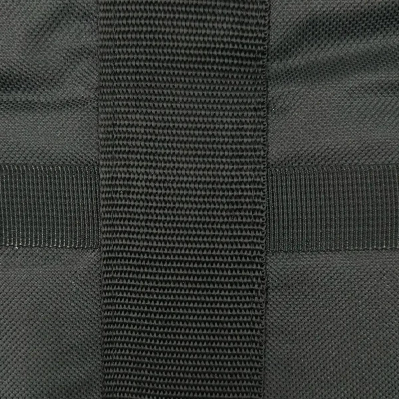 CORREA STRAP RUSO PARA EJERCICIOS ABDOMINALES - 2