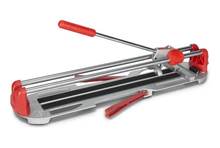 CORTA AZULEJO MANUAL 420 MM CON MALETA - 1