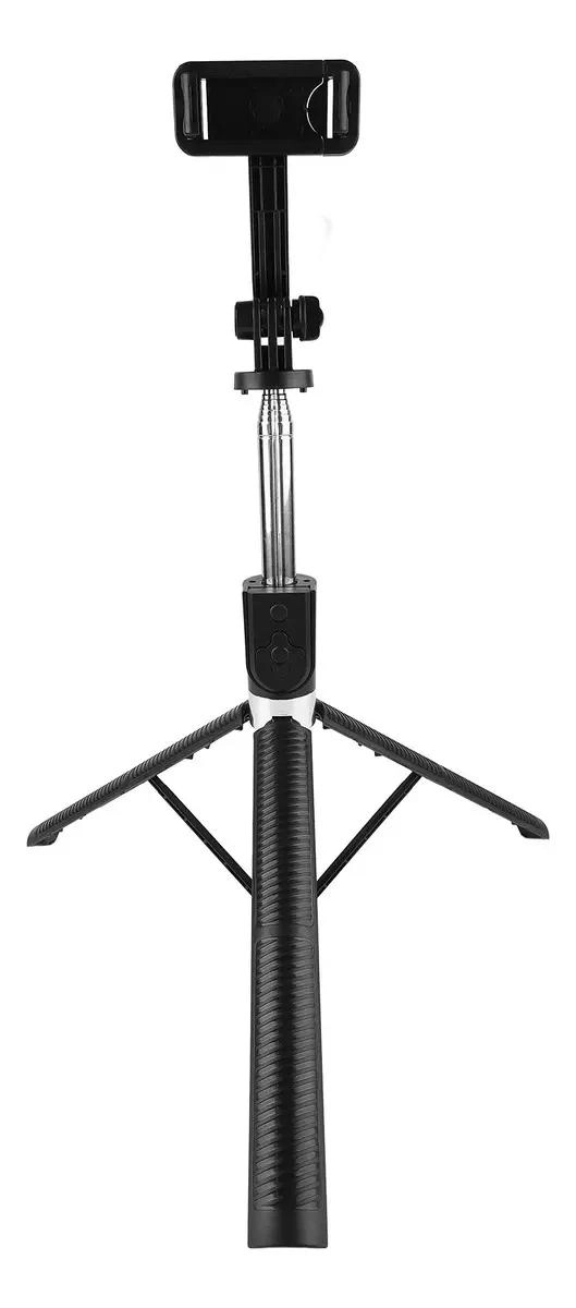 TRIPODE CON MONOPOD INTEGRADO Y CONTROL BLUETOOTH - 5