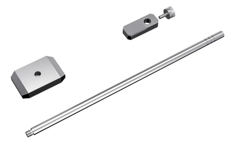 SOPORTE PARA TARJETA DE VIDEO BLANCO GAMEMAX GPU-192 - 5