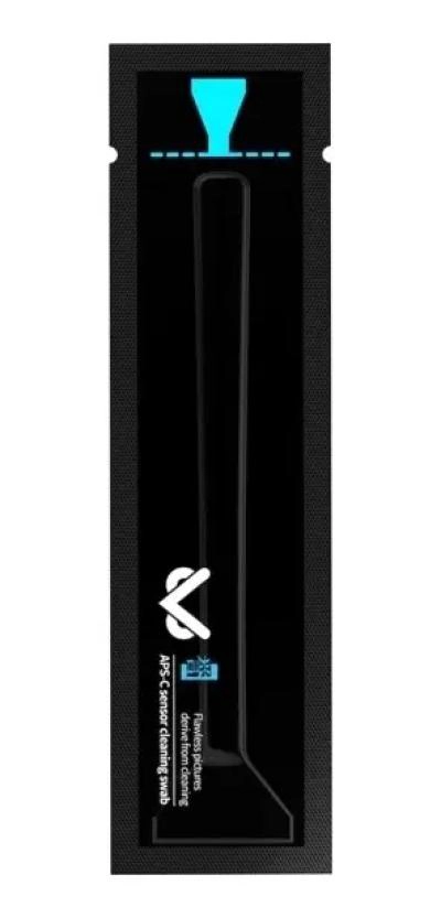PALETA DE LIMPIEZA PARA SENSOR APS-C - 1