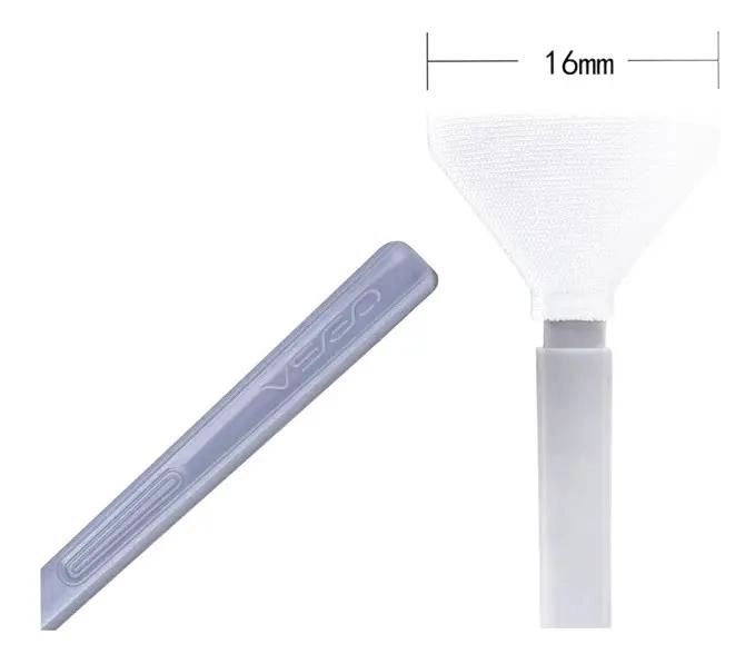 PALETA DE LIMPIEZA PARA SENSOR APS-C - 3