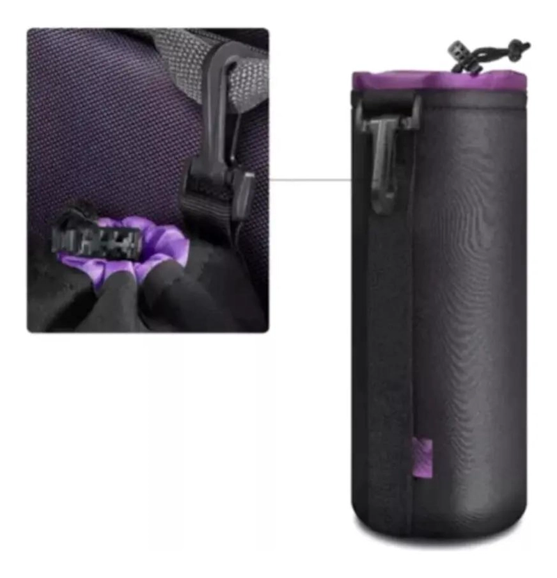 FUNDA PROTECTORA PARA OBJETIVO TAMAÑO EXTRA GRANDE - 2