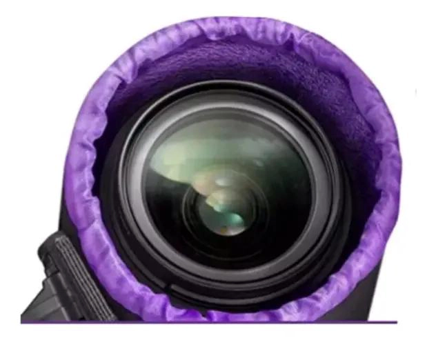FUNDA PROTECTORA PARA OBJETIVO TAMAÑO EXTRA GRANDE - 4