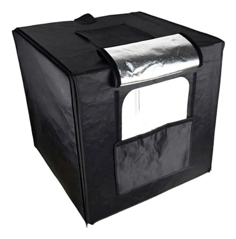 CAJA DE LUZ PARA PRODUCTO 60X60X60 CM - 1