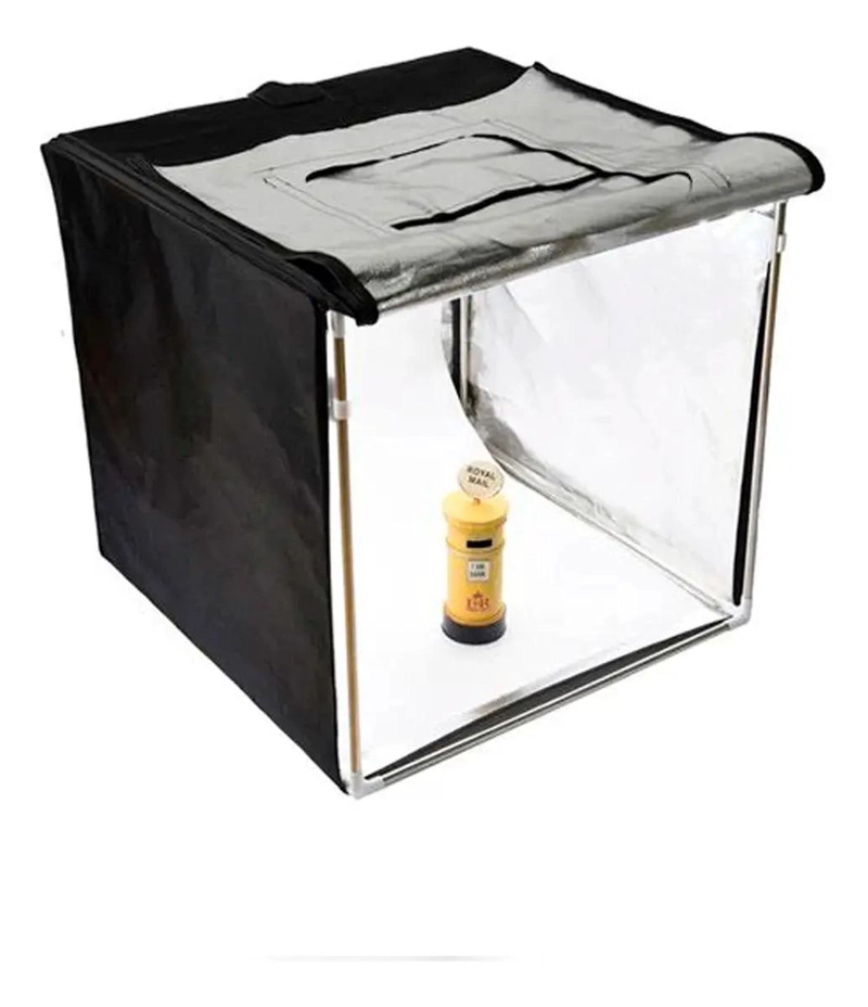 CAJA DE LUZ PARA PRODUCTO 60X60X60 CM - 5