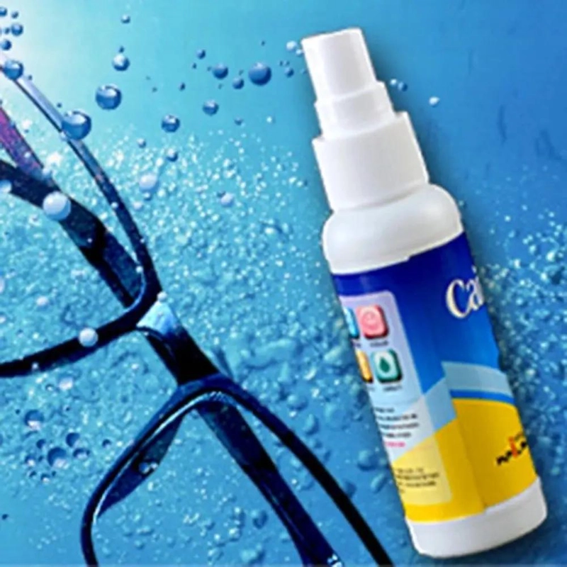 KIT COMPLETO DE LIMPIEZA PARA GAFAS Y LENTES - 4