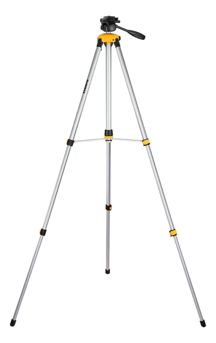 TRIPODE LASER CON CABEZAL INCLINABLE 72 CM - 2