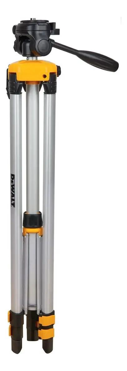 TRIPODE LASER CON CABEZAL INCLINABLE 72 CM - 4