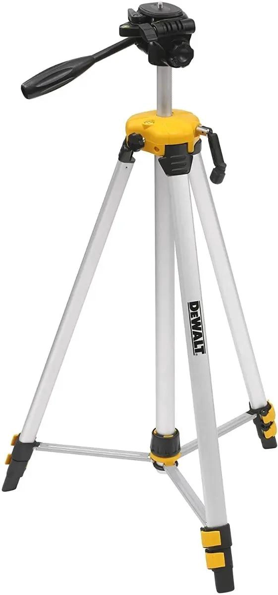 TRIPODE LASER CON CABEZAL INCLINABLE 72 CM - 5