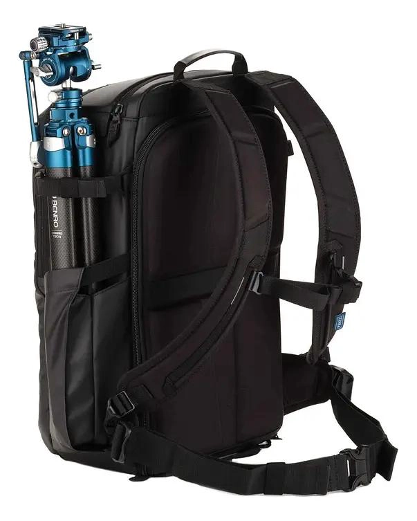 MOCHILA SOLSTICE V2 20L COLOR NEGRO - 4