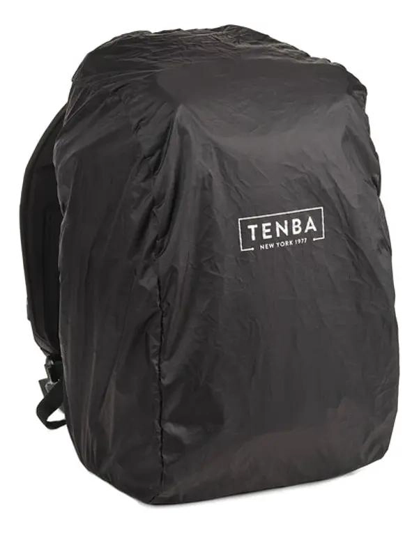 MOCHILA SOLSTICE V2 20L COLOR NEGRO - 5