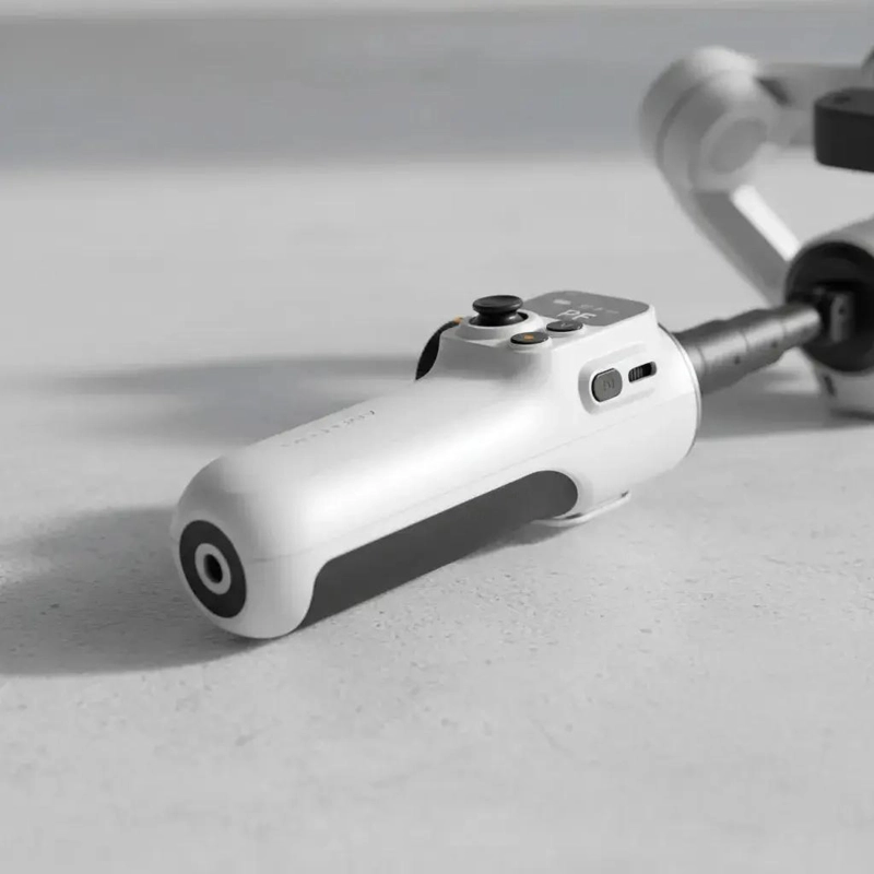 ESTABILIZADOR GIMBAL PROFESIONAL PARA TELE FONO CON MAGSAF - 5