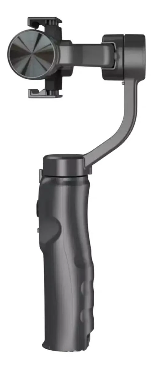 ESTABILIZADOR GIMBAL H4 ANTIVIBRACION PARA TELE FONO - 5