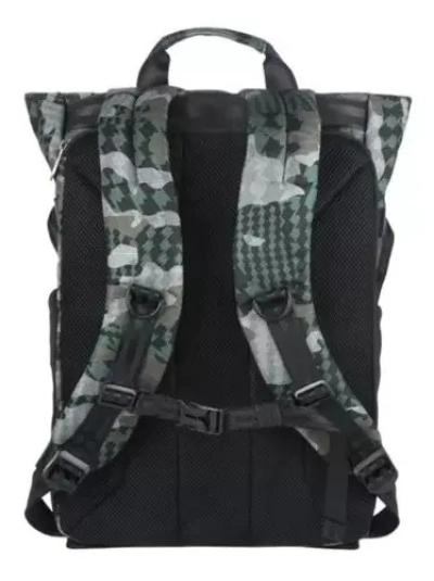 MOCHILA MILITAR PARA FOTOGRAFIA CON COMPARTIMENTOS - 3