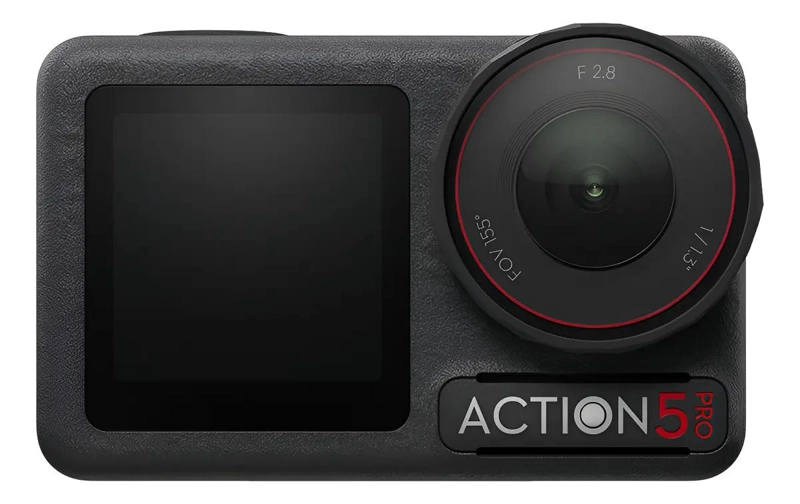 PAQUETE COMBINADO CAMARAS OSMO ACTION 5 PRO DJI - 1