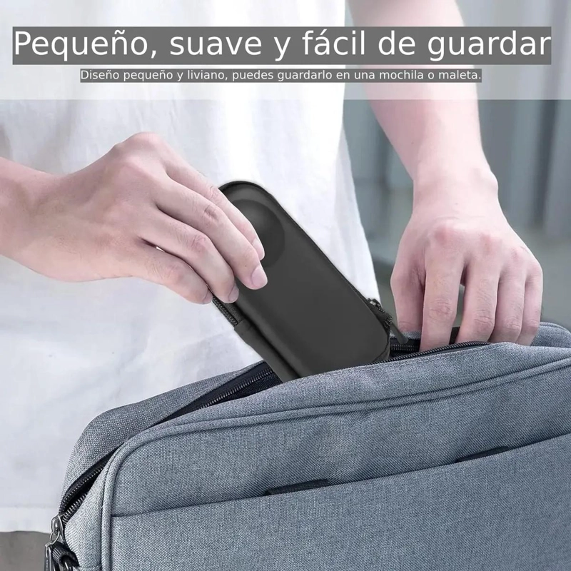 ESTUCHE PROTECTOR PARA CAMARA 360 CON ESTILO - 2