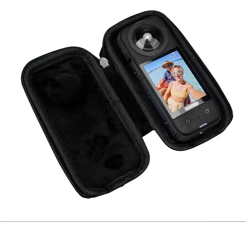 ESTUCHE PROTECTOR PARA CAMARA 360 CON ESTILO - 5