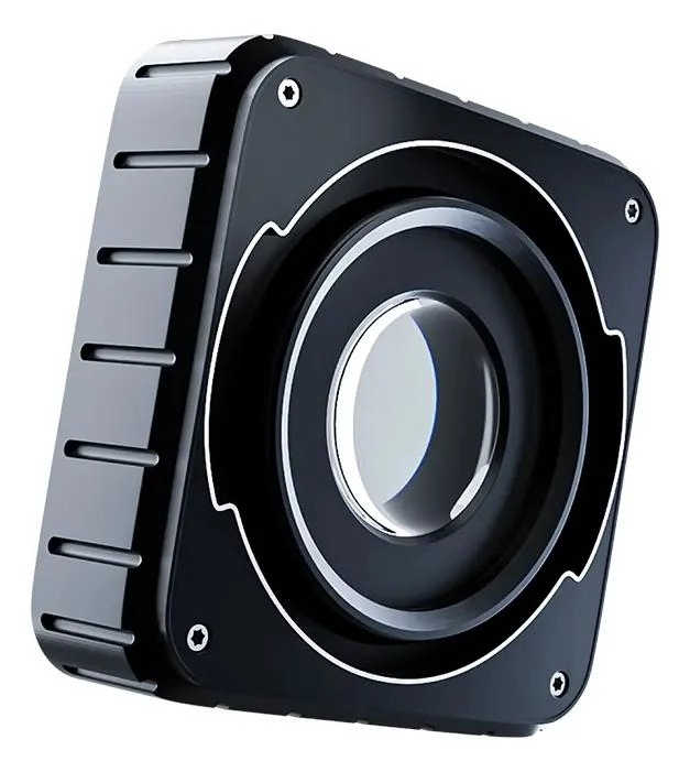 LENTE MOD TELESIN PARA GOPRO 9-12 CON ZOOM - 2