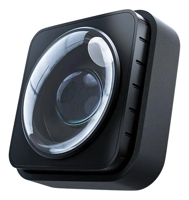 LENTE MOD TELESIN PARA GOPRO 9-12 CON ZOOM - 3