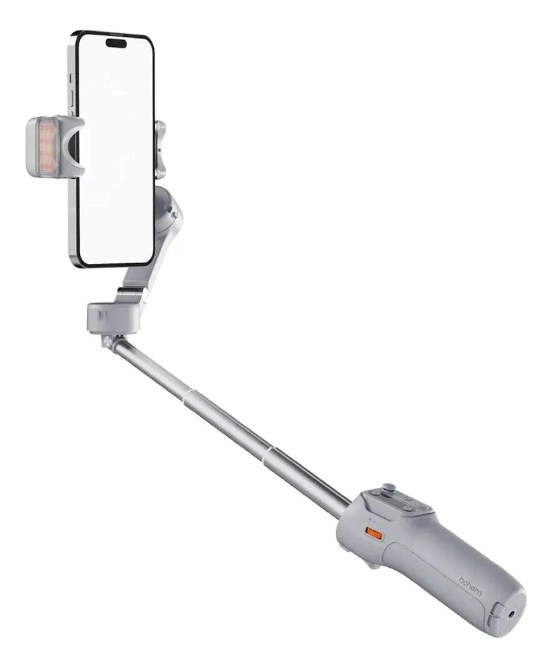 ESTABILIZADOR CARDAN ISTEADY X3 PARA TELE FONO MOVIL - 3