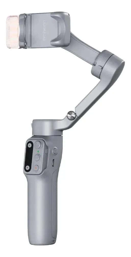 ESTABILIZADOR CARDAN ISTEADY X3 PARA TELE FONO MOVIL - 4
