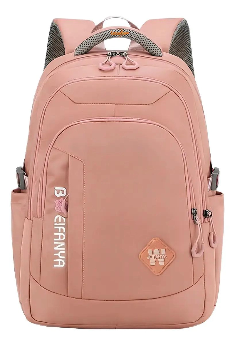 MOCHILA MULTIFUNCIONAL PARA NOTEBOOK Y VIAJE - 1